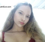 charming Colombia girl Amelie from Medellín CO30734