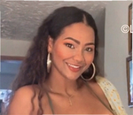 stunning Colombia girl Daria from Cartago CO30737