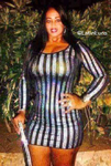 good-looking Any Country girl Jaquelin from Santo Domingo DO40173