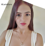 good-looking Colombia girl Andrea from Medellin CO30773