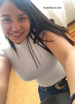 good-looking Venezuela girl Roxana Marin from Zulia VE4057