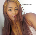 georgeous Colombia girl Isabel from Puerto Tejada CO30782