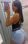 passionate Any Country girl Jessie from Santo Domingo DO40213