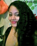 athletic Colombia girl Jackeline from Cali CO30842