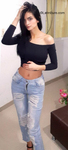 foxy Colombia girl Danna from Cali CO30858
