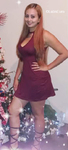 young Colombia girl Jazmin from Bogotá CO30855