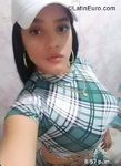 funny Any Country girl Daritza from Santiago DO40256