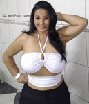 passionate Brazil girl Vera from Sao Paulo BR11473