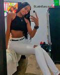 young Colombia girl Karla from Medellin CO30941