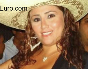 Date this cute Colombia girl Nasly from Cartagena CO30968