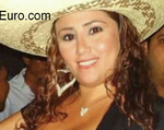 georgeous Colombia girl Nasly from Cartagena CO30968