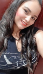 charming Colombia girl Erika from Bogota CO30976