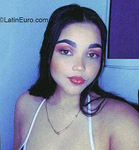 attractive Colombia girl Angelica from Barranquilla CO30980