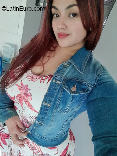 Date this young Spain girl Astrid from LANZAROTE, ARRECIFE, CANARIAS ES668