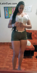 athletic Colombia girl Yuli from Cali CO30991