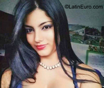 luscious Colombia girl JULIETTA from Cali CO31618