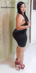 tall Colombia girl Patricia from Cali CO31001