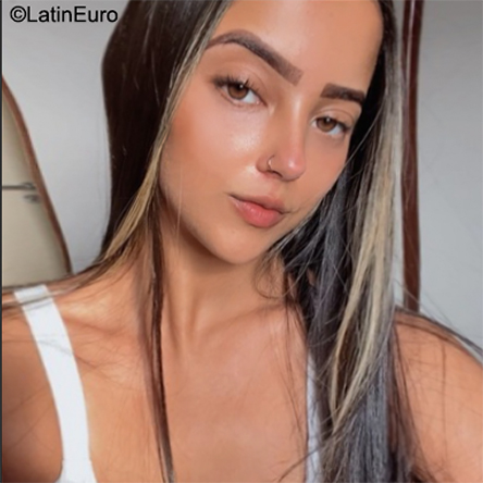 Date this pretty Brazil girl Camila from Lauro de Freitas BR11512