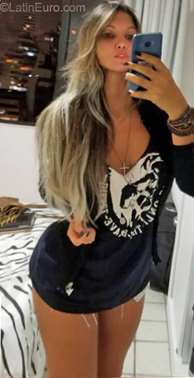 Date this georgeous Brazil girl Adriana from Recife BR11513