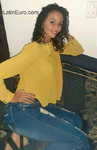 passionate Colombia girl Jael from Santa Marta CO31003