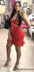 tall Dominican Republic girl Zara from Santiago DO40323