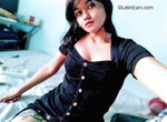 red-hot Colombia girl Hilda from Bucaramanga CO31031