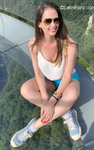 good-looking Brazil girl Andreia from Navegantes BR11528