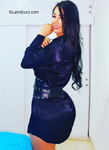 nice looking Colombia girl Samanta from Bogota CO31041