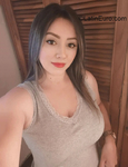 young Colombia girl Jennifer from Armenia CO31048