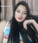 passionate Colombia girl Nayiber from Medellin CO31063