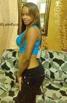 lovely Dominican Republic girl Yesenia from Santo Domingo DO40364