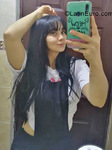 nice looking Colombia girl Martina from Cartagena CO31075