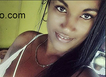 Date this exotic Cuba girl Soika from Holguin CU798