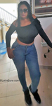 young Dominican Republic girl Lisbeth from Puerto Plata DO40399