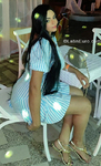 foxy Colombia girl Andrea from Barranquilla CO31119