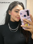 young Colombia girl Vanessa from Medellín CO31144