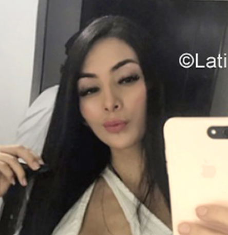 Date this fun Colombia girl Trixie from Medellin CO31163