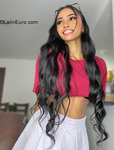 voluptuous Colombia girl Shirly from Bogota CO31204
