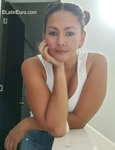 attractive Colombia girl DIANA from Bogota CO31230