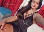 georgeous Colombia girl Gherald from Bogota CO31235