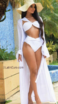 passionate Colombia girl Varela from Cali CO31241