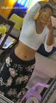 red-hot Colombia girl Winifel from Santo Domingo CO31249