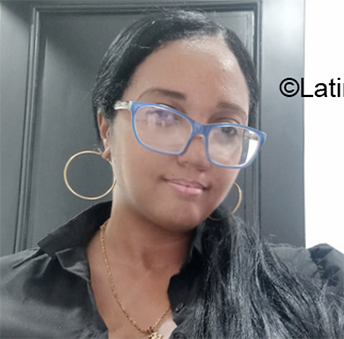 Date this tall Dominican Republic girl Paola from Santo Domingo DO40503