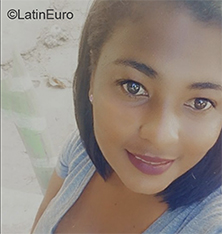 Date this cute Dominican Republic girl Luisaury from Nagua DO40504
