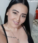 passionate Colombia girl Caro from Medellín CO31319