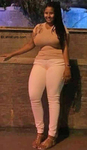 pretty Colombia girl Alejia from Cali CO31347