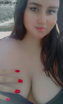 voluptuous Colombia girl Liseth from Neiva CO31357