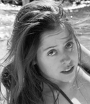 happy Chile girl Marianne from La Serena CL311