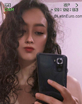 beautiful Colombia girl Katherine from Bogotá CO31376