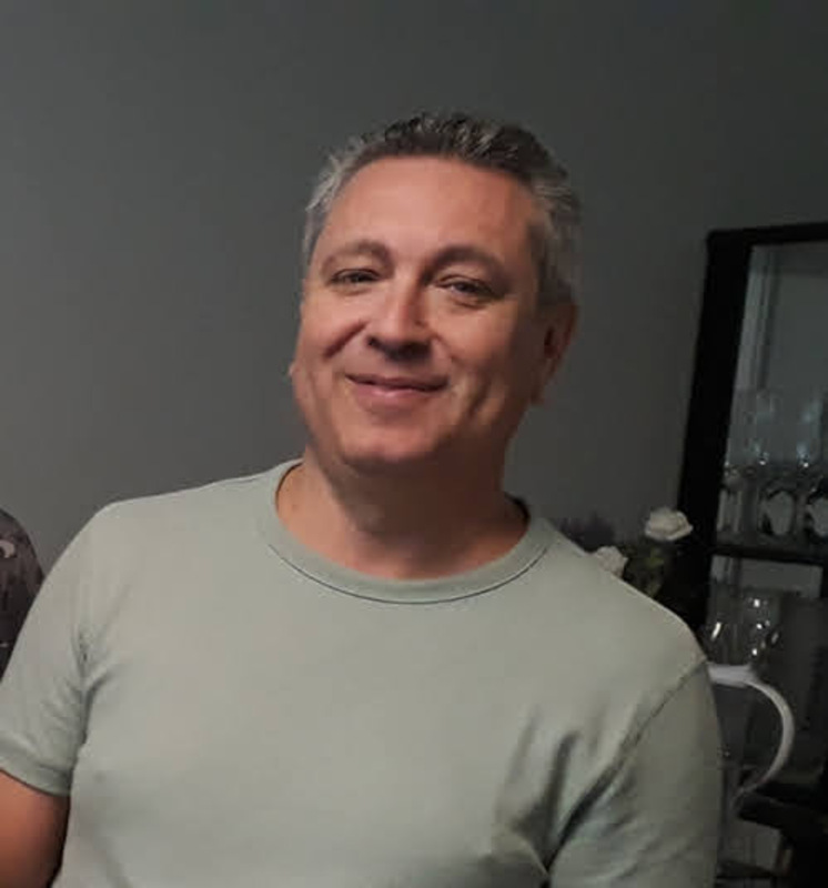 Date this exotic Germany man Germanico from Cologne DE544